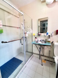 Blk 868 Woodlands Street 83 (Woodlands), HDB Executive #209616601